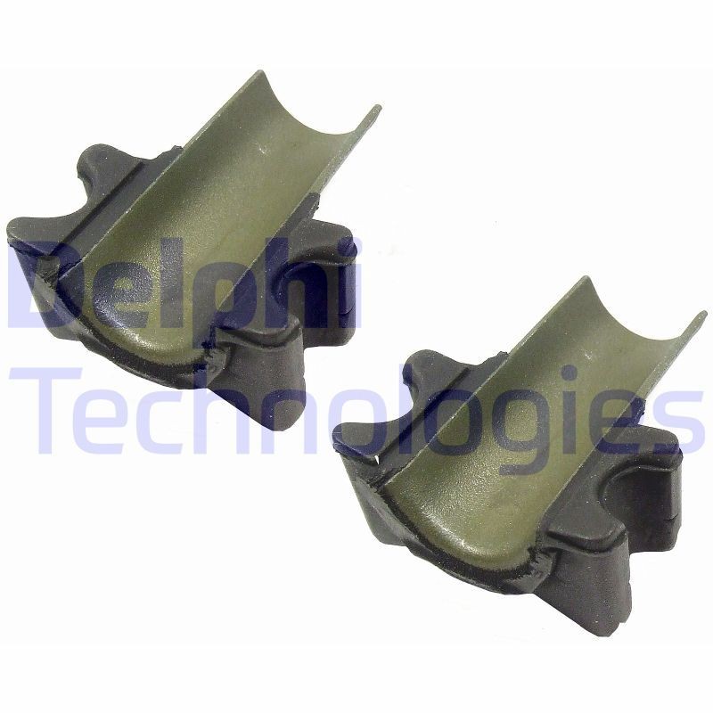 DELPHI Stabigummis TD687W Stabigummi DELPHI PARTNER TD687W günstig