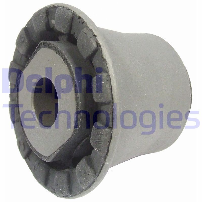 DELPHI Silent bloc d'essieu TD689W TD689W Silent bloc de pont FORD MONDEO DELPHI