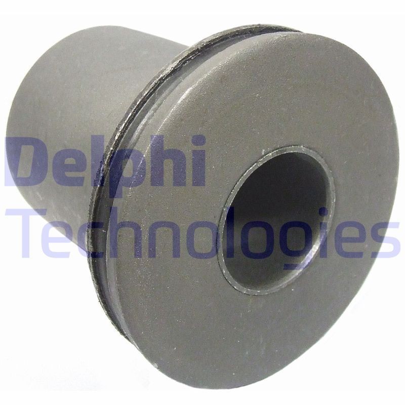 DELPHI Draagarmrubber TD697W DELPHI TD697W Draagarmrubbers Opel Movano Van x70 prijs