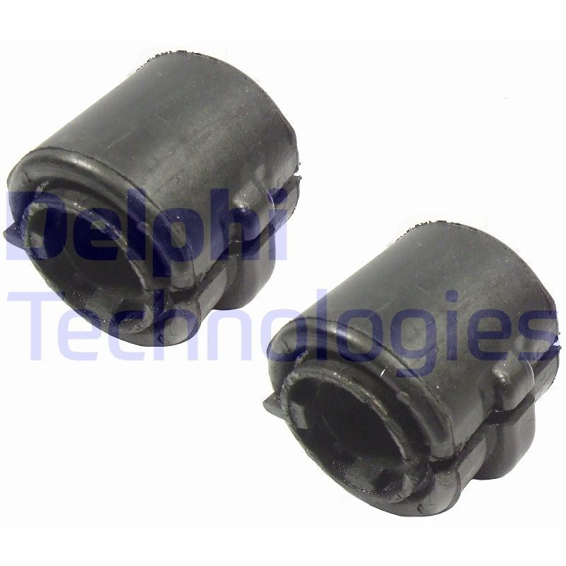 DELPHI Apoio, barra estabilizadora TD701W Bucha da barra estabilizadora DELPHI Daihatsu FEROZA TD701W
