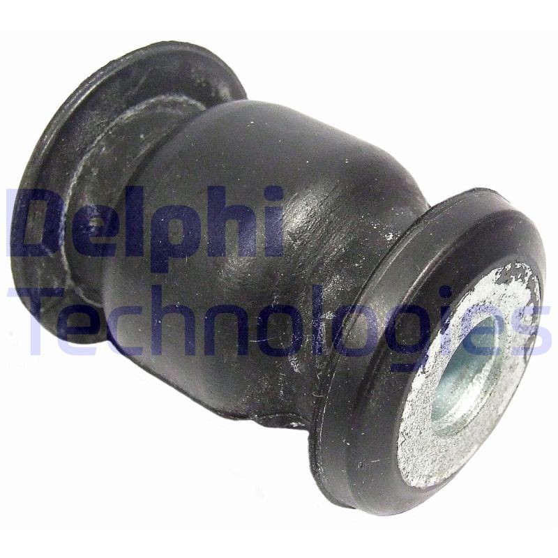 Suspensão, braço oscilante DELPHI TD706W DELPHI TD706W: Bucha da bandeja Lancia MUSA 2010