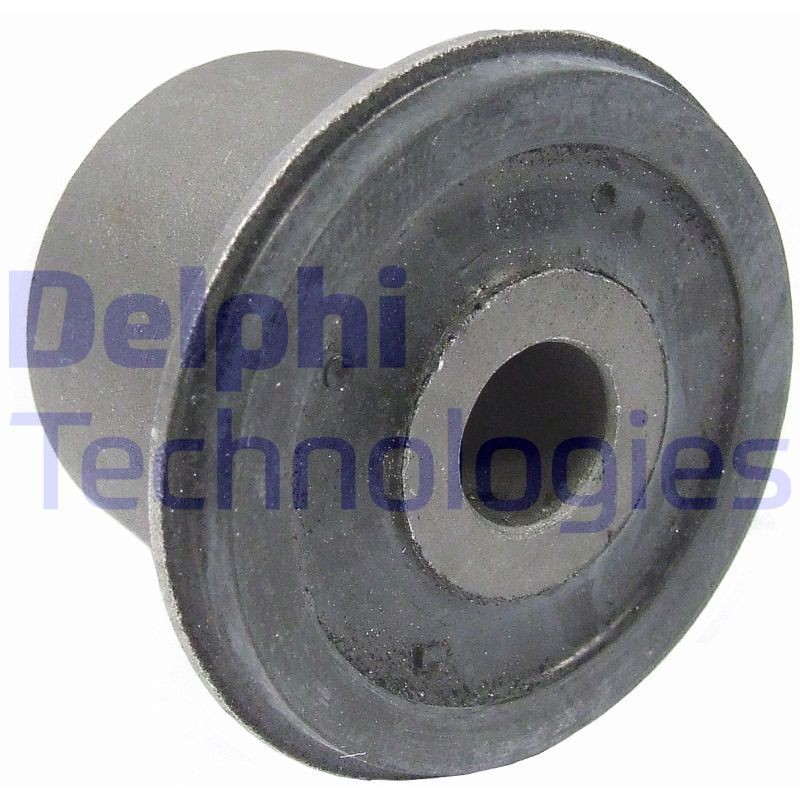 DELPHI Draagarmrubber TD711W TD711W Draagarmrubbers SMART CITY-COUPE DELPHI