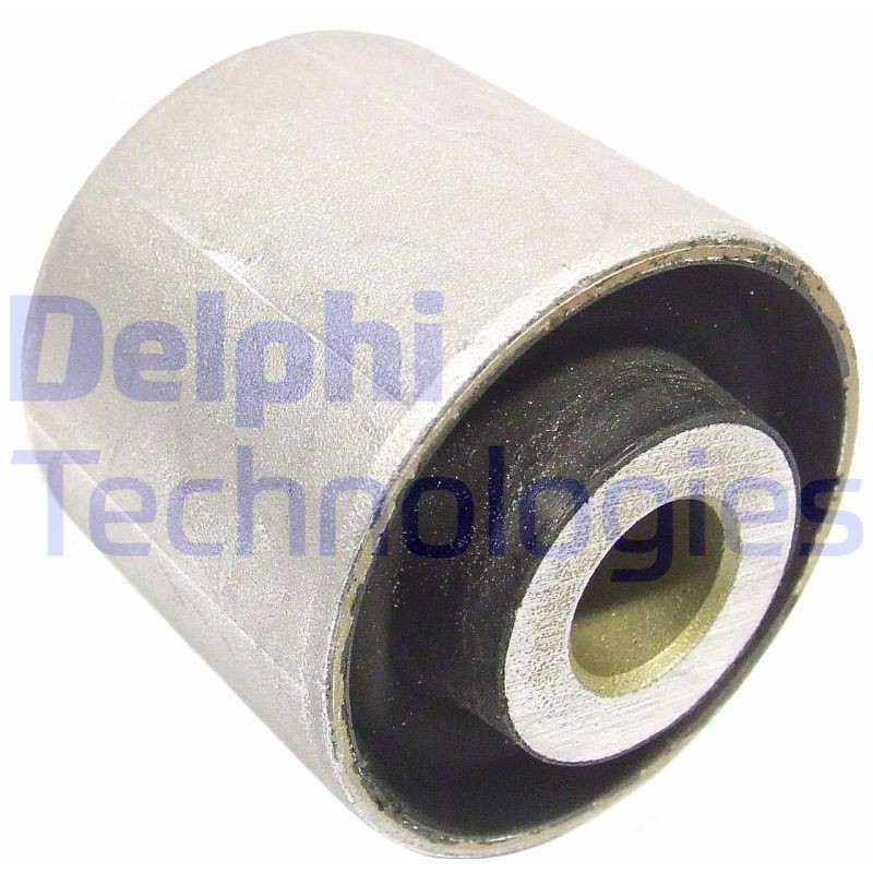 DELPHI Ophæng, bærearm TD723W DELPHI TD723W originale Continental Cabriolet (3S_) Bærearmsbøsning hvad koster