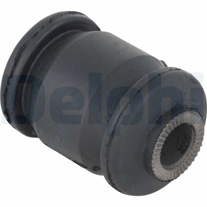 DELPHI Suspensão, braço oscilante TD735W DELPHI TD735W Casquilho de braço de suspensão Hyundai Getz TB a um preço acessível