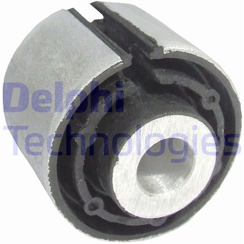 DELPHI Ophæng, bærearm TD741W Bærearmsbøsning DELPHI Mercedes-Benz SLK TD741W