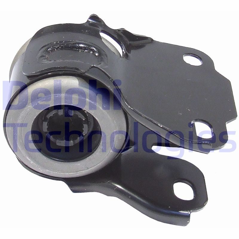 DELPHI Piekare, Šķērssvira TD763W DELPHI TD763W Piekare šķērssvira Volvo V70 III cena