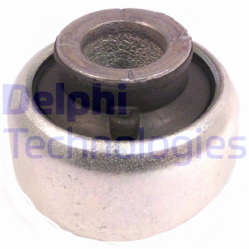 DELPHI Trailing arm / Suspension arm bush TD782W DELPHI TD782W HYUNDAI GRANDEUR suspension arm bush replacement