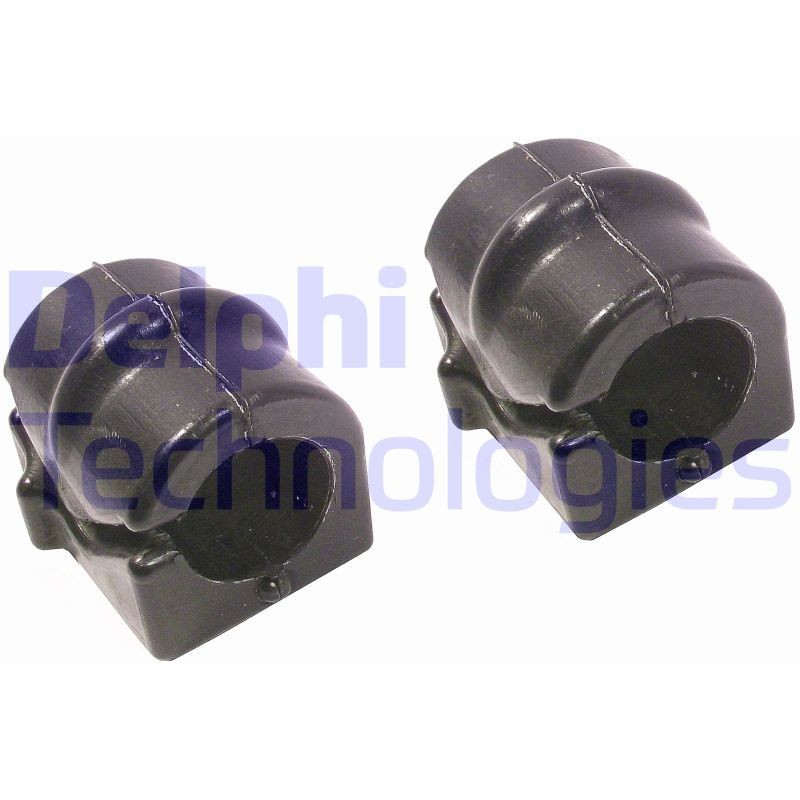 DELPHI Stabigummis TD785W TD785W Stabilager OPEL AGILA DELPHI kaufen