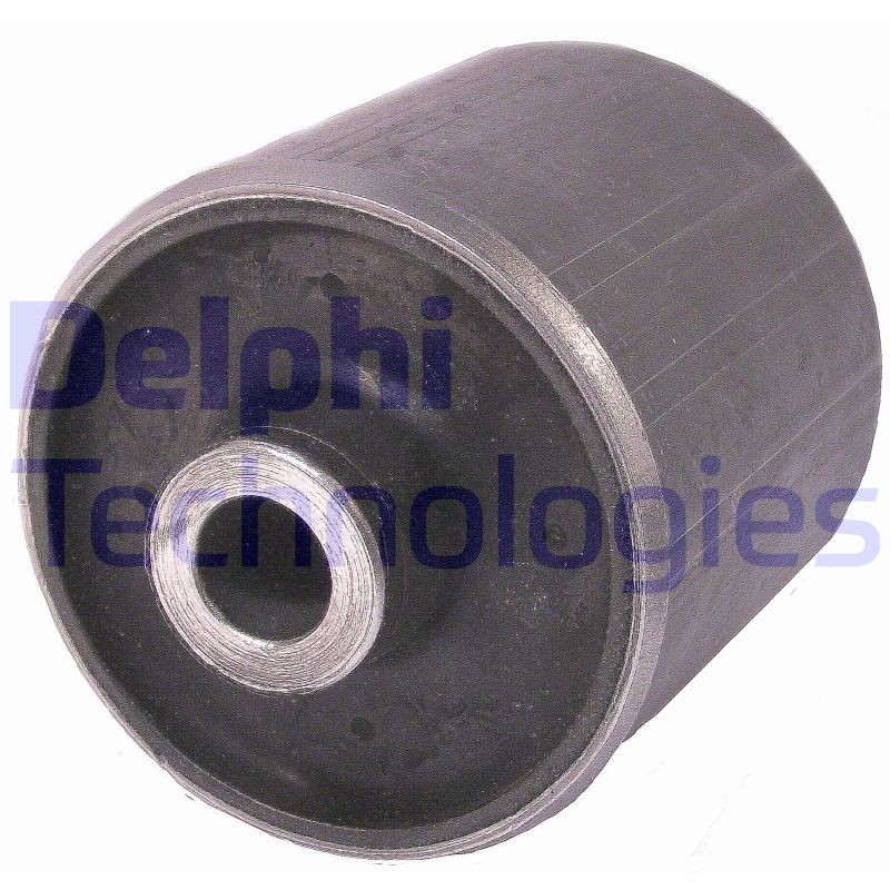 DELPHI Lagerung, Lenker TD789W Gummilager für Querlenker DELPHI Mazda PREMACY TD789W