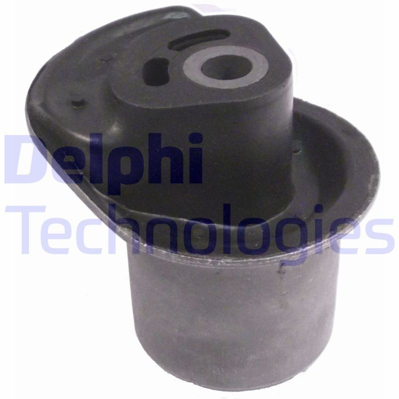 DELPHI Achteras rubber TD792W TD792W Achteras rubber Volkswagen CALIFORNIA DELPHI