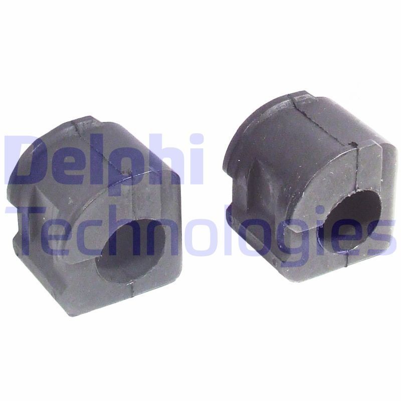 DELPHI Gommino barra stabilizzatrice TD808W DELPHI TD808W Gommini barra stabilizzatrice Golf 3 Cabrio prezzo
