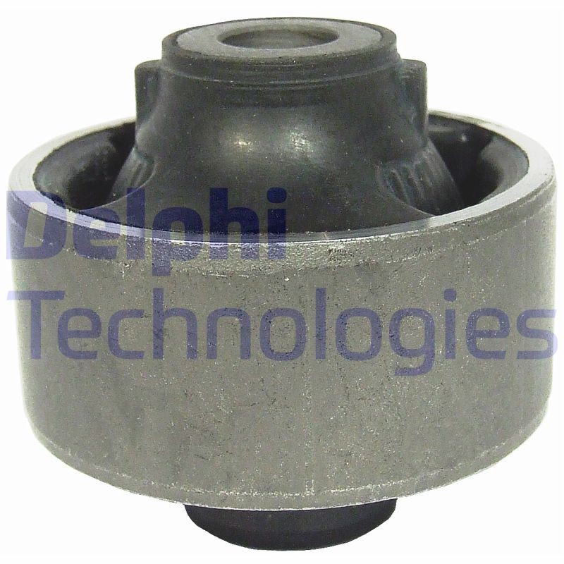 Suspensão, braço oscilante DELPHI TD835W DELPHI TD835W Casquilhos suspensão Renault KOLEOS 2012