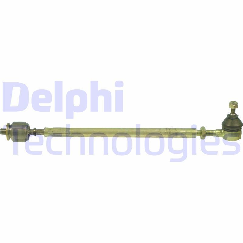 DELPHI Biellette de direction TL437 prix Biellette axiale Peugeot 5F TL437 DELPHI