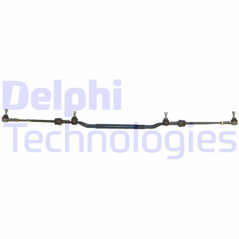 DELPHI Spojovacia tyč riadenia TL502 DELPHI TL502 Tyč riadenia Mercedes W202 za nízku cenu