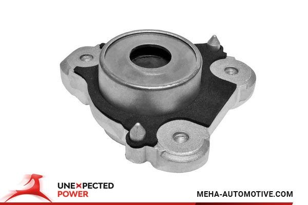 MEHA AUTOMOTIVE Veerpootlager MH11004 Peugeot 208 Steunlager MEHA AUTOMOTIVE MH11004