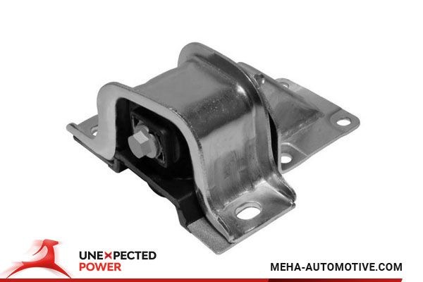 MEHA AUTOMOTIVE Suspensão, caixa de velocidades MH11121 MEHA AUTOMOTIVE MH11121 Suspensão caixa de velocidades automática Ford S-MAX originais
