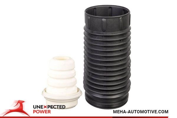 MEHA AUTOMOTIVE Støvkappe, støtdemper MH11604S MH11604S Støtdempermansjett og -anslagsbuffer PEUGEOT 206 MEHA AUTOMOTIVE