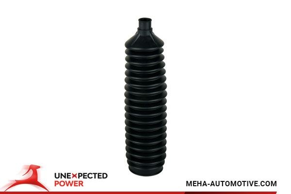 MEHA AUTOMOTIVE Mansjett, styring MH11718 MH11718 MEHA AUTOMOTIVE Tannstangmansjett Renault billige