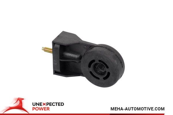 MEHA AUTOMOTIVE Ulożenie chladiča MH12310 MH12310 Diely na upevnenia chladiča MEHA AUTOMOTIVE RENAULT MEGANE