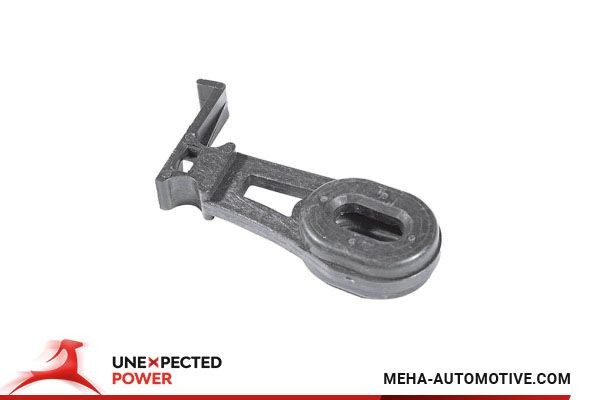 MEHA AUTOMOTIVE Suspension, radiateur MH12318 voiture Silent bloc de radiateur MEHA AUTOMOTIVE MH12318 acheter