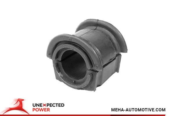 MEHA AUTOMOTIVE Piekare, Stabilizators MH12428 MEHA AUTOMOTIVE Stabilizatora bukses MH12428 pieredze