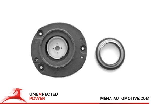 MEHA AUTOMOTIVE Suporte de apoio do conjunto mola / amortecedor MH13018S Rolamento de amortecedor MEHA AUTOMOTIVE 208 MH13018S baratos