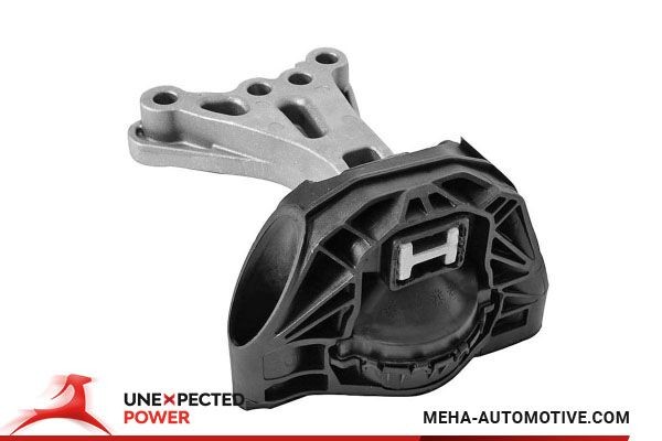 MEHA AUTOMOTIVE Έδραση, κινητήρας MH13026 MH13026 Βάση μηχανής MERCEDES-BENZ C-class MEHA AUTOMOTIVE