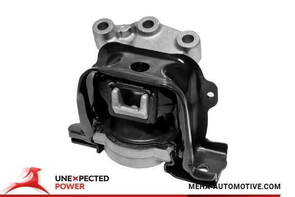 MEHA AUTOMOTIVE Support moteur MH13135 Fixation cache moteur MEHA AUTOMOTIVE CITY-COUPE MH13135 pas cher