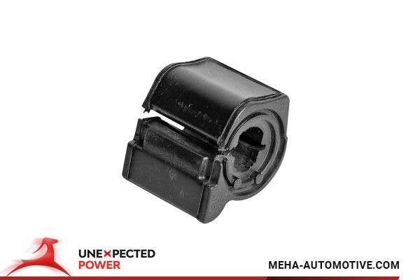 MEHA AUTOMOTIVE Stabilisatorstang rubber MH13324 MEHA AUTOMOTIVE Stabilisatorstang rubbers MH13324
