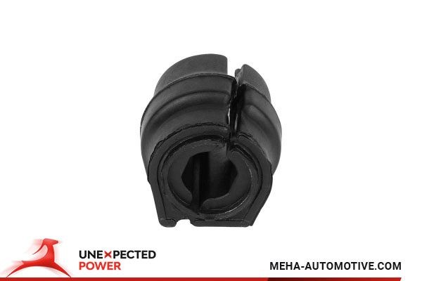 MEHA AUTOMOTIVE Stabilisatorstang rubber MH13333 MH13333 MEHA AUTOMOTIVE Stabilisatorlager ervaring