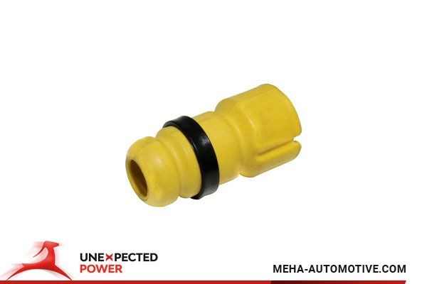 MEHA AUTOMOTIVE Fjærstopper MH13412 Støvmansjett støtdemper & anslagsbuffer fjæring MEHA AUTOMOTIVE Peugeot 407 MH13412