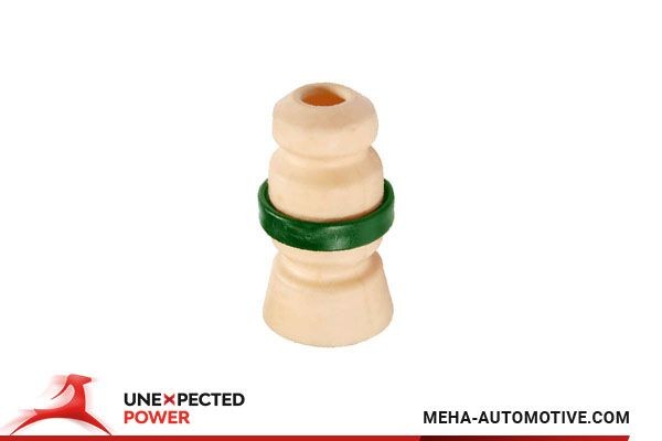 MEHA AUTOMOTIVE Fjærstopper MH13421 Støtdempermansjett og -anslagsbuffer MEHA AUTOMOTIVE 407 MH13421 billige