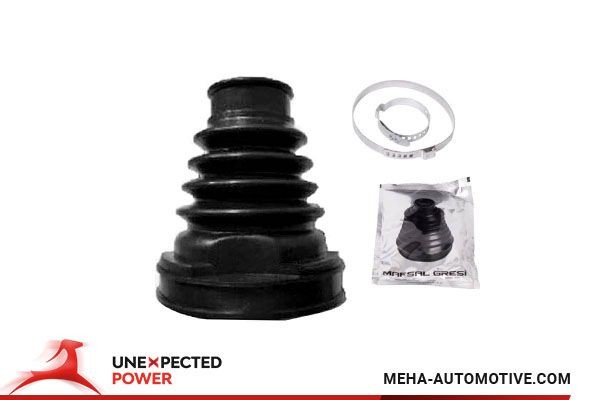 MEHA AUTOMOTIVE Asmanchetten set MH13748S MH13748S Asmanchet MEHA AUTOMOTIVE LAND ROVER RANGE ROVER