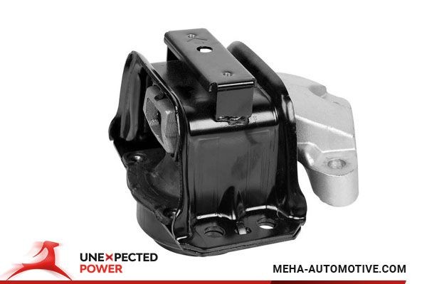 MEHA AUTOMOTIVE Suporte, motor MH13751 Coxim de motor MEHA AUTOMOTIVE JUMPY MH13751 baratos