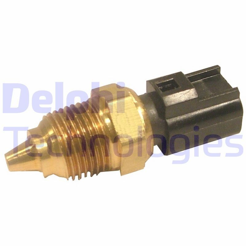 DELPHI Andur, Jahutusvedeliku temp. TS10240-12B1 Temperatuuriandurid DELPHI Ford ESCORT TS10240-12B1