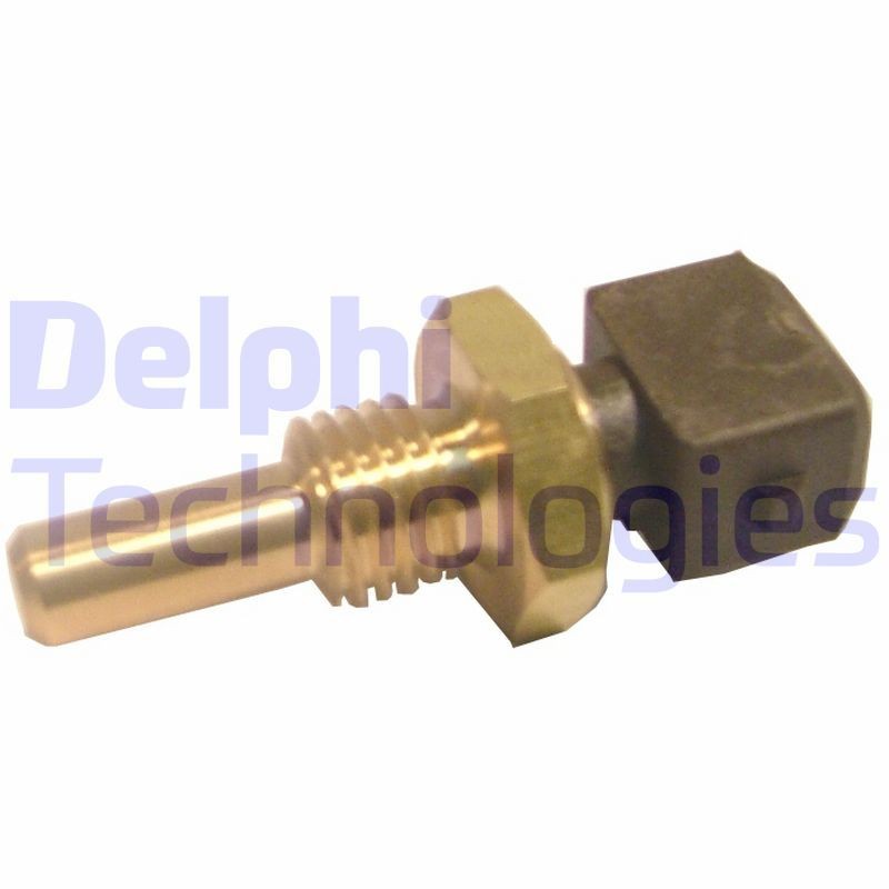 DELPHI Temperatuursensor TS10242-12B1 Toyota COROLLA Temperatuursensor DELPHI TS10242-12B1