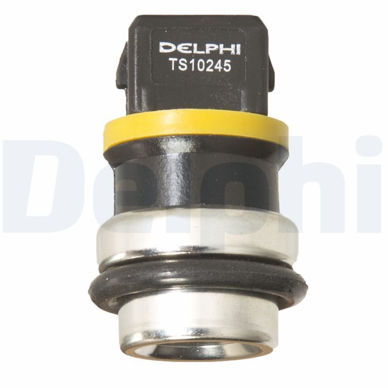 DELPHI Temperatuursensor TS10245-12B1 Subaru TRIBECA Koelmiddeltemperatuursensor DELPHI TS10245-12B1