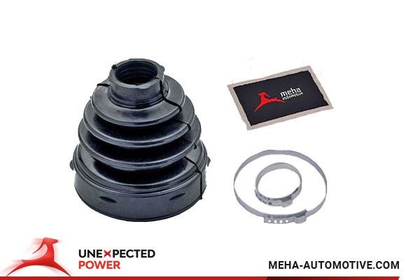 MEHA AUTOMOTIVE Manżeta hnacieho hriadeľa - opravná sada MH30114S MH30114S Manžeta poloosi FIAT CROMA MEHA AUTOMOTIVE