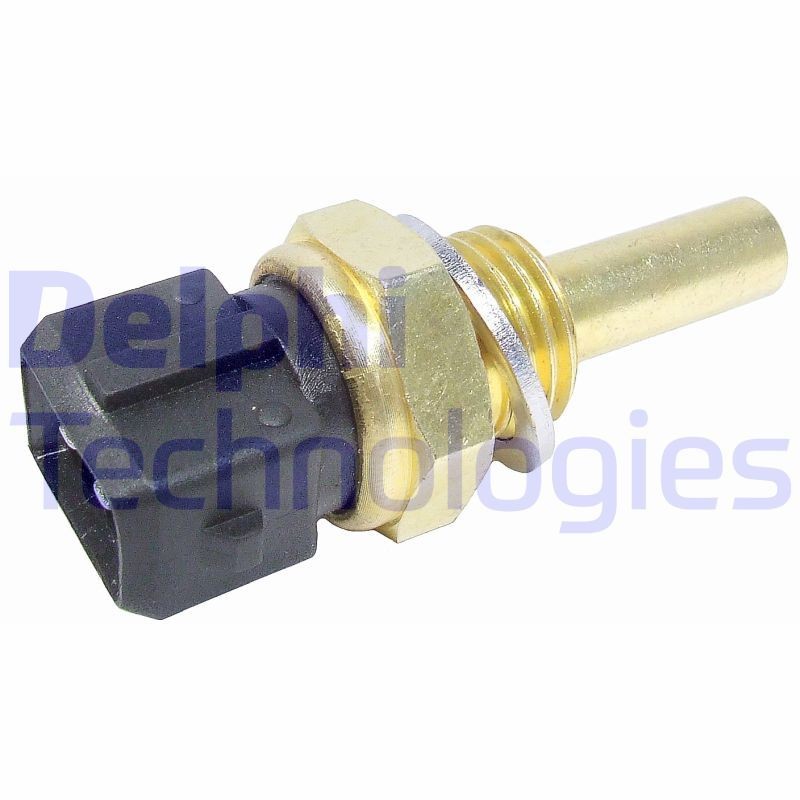 DELPHI Sensor, temperatura do líquido de refrigeração TS10257 TS10257 Sensor de temperatura do líquido de arrefecimento BMW Z4 DELPHI