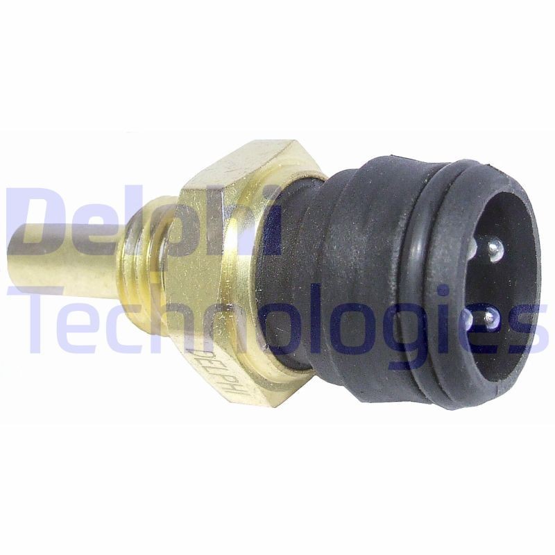 DELPHI Kylvätsketemperatursensor TS10263 TS10263 DELPHI kylvätsketemperatur sensor MERCEDES-BENZ /8