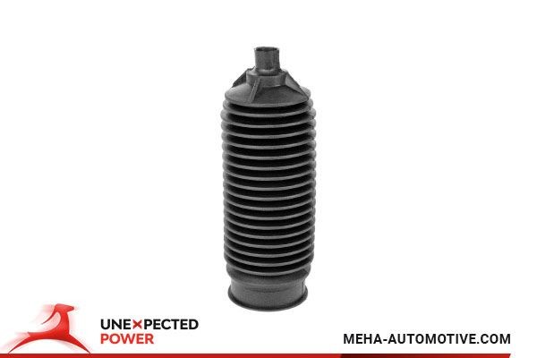 MEHA AUTOMOTIVE Belgsett, styring MH30549 Tannstangmansjett MEHA AUTOMOTIVE RENAULT MH30549