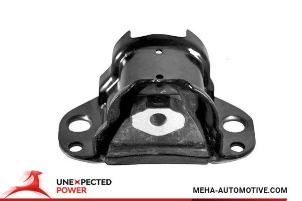 MEHA AUTOMOTIVE Motorsteunlager MH30572 Motorsteunrubber MEHA AUTOMOTIVE MERCEDES-BENZ MH30572