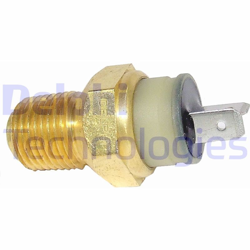 DELPHI Kylvätsketemperatursensor TS10267 TS10267 Kylvätsketemperatur sensor DELPHI MERCEDES-BENZ /8