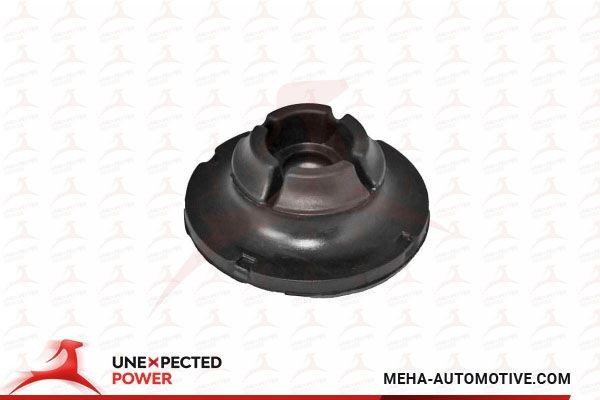 MEHA AUTOMOTIVE Ulożenie chladiča MH30728 MH30728 Diely na upevnenia chladiča RENAULT MEGANE MEHA AUTOMOTIVE