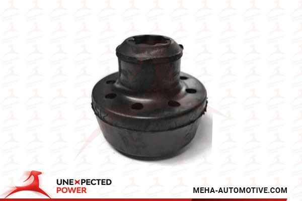 MEHA AUTOMOTIVE Ulożenie chladiča MH30730 MH30730 Diely na upevnenia chladiča RENAULT MEGANE MEHA AUTOMOTIVE