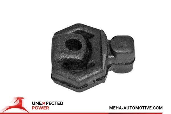 MEHA AUTOMOTIVE Hållare, ljuddämpare MH30805 CITROЁN hållare avgassystem MEHA AUTOMOTIVE MH30805