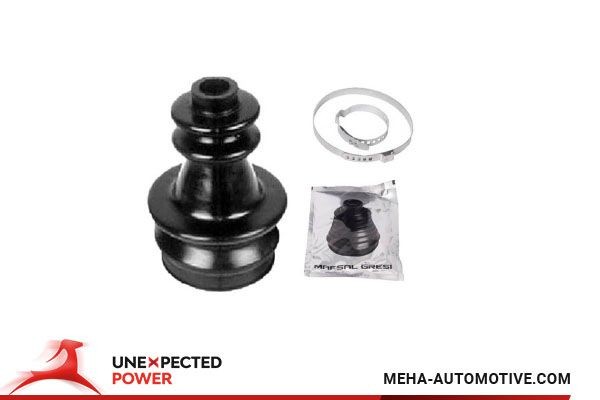 MEHA AUTOMOTIVE Asmanchetten set MH31003S Asmanchet MEHA AUTOMOTIVE RANGE ROVER MH31003S goedkoop