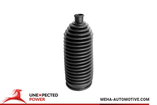 MEHA AUTOMOTIVE Belgsett, styring MH32138 Tannstangmansjett MEHA AUTOMOTIVE RENAULT MH32138