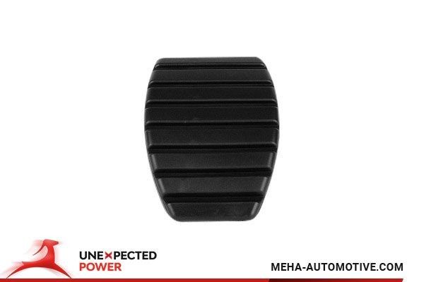 MEHA AUTOMOTIVE Pedalbelegg, bremsepedal MH32141 MH32141 MEHA AUTOMOTIVE Pedalsett Nissan billige