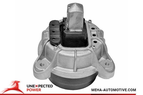 MEHA AUTOMOTIVE Support moteur MH42111 Smart CITY-COUPE Support moteur anti couple MEHA AUTOMOTIVE MH42111